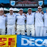 Lord’s Taverners